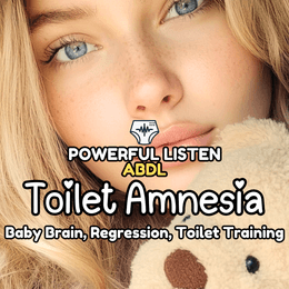 Toilet Amnesia