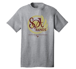 SOA Band T-Shirt