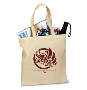 SOA Band Tote Bag