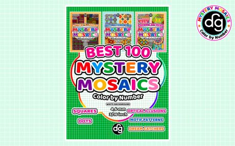 BEST 100 (vol 2) | PDF Printables