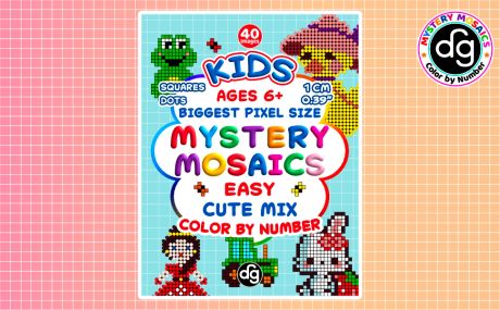 Cute Mix | PDF Printables