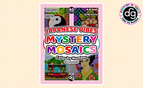 Japanese Vibes | PDF Printables