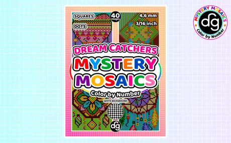 Dream Catchers | PDF Printables
