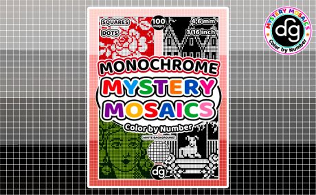 Monochrome | PDF Printables