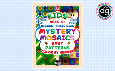 Easy Patterns | PDF Printables