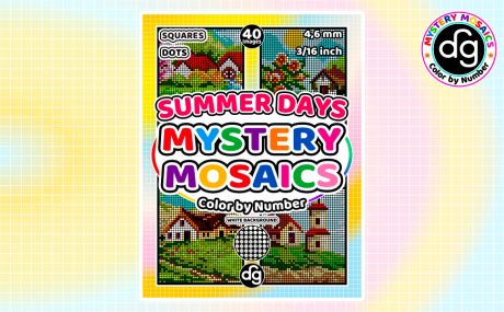 Summer Days | PDF Printables
