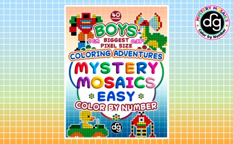 Boys Adventures | PDF Printables
