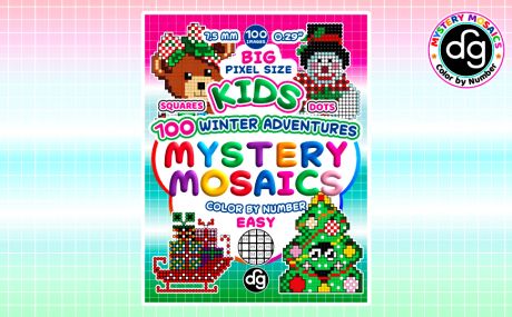 Winter Adventures | PDF Printables