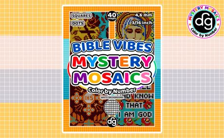 Bible Vibes | PDF Printables