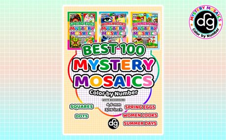 BEST 100 (vol 6) | PDF Printables