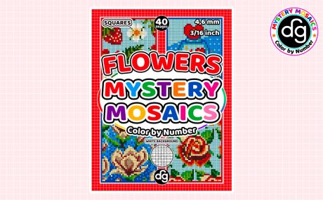 Flowers | PDF Printables