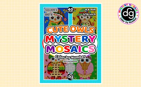 Cute Owls | PDF Printables