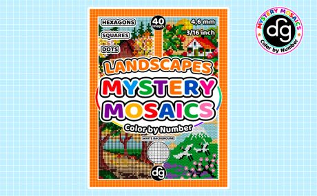 Landscapes | PDF Printables