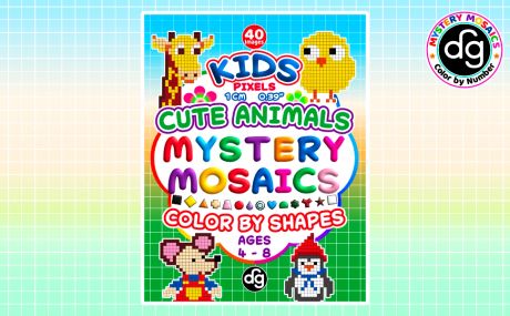 Cute Animals | PDF Printables