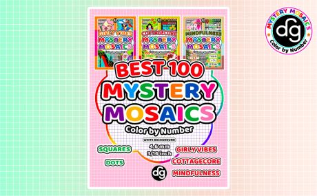 BEST 100 (vol 4) | PDF Printables