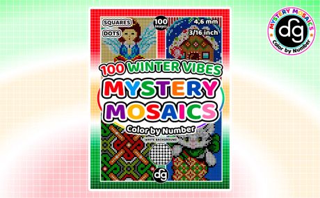 Winter Vibes | PDF Printables