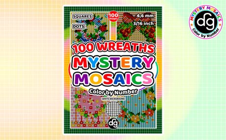 Wreaths | PDF Printables