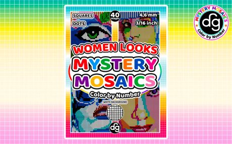 Women Looks | PDF Printables