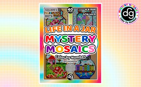 Life in a Jar | PDF Printables