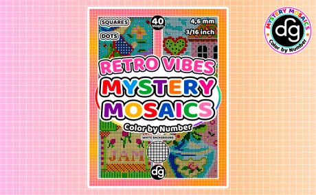 Retro Vibes | PDF Printables