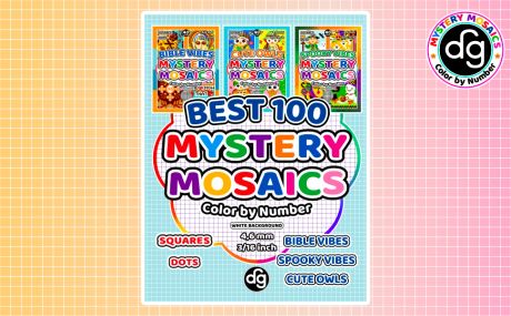 BEST 100 (vol 5) | PDF Printables