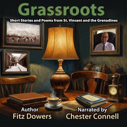 Grassroots - Short Stories and Poems from St. Vincent and the Grenadines