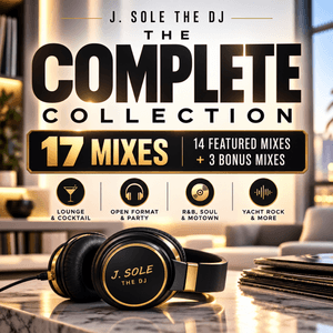 The Complete Collection