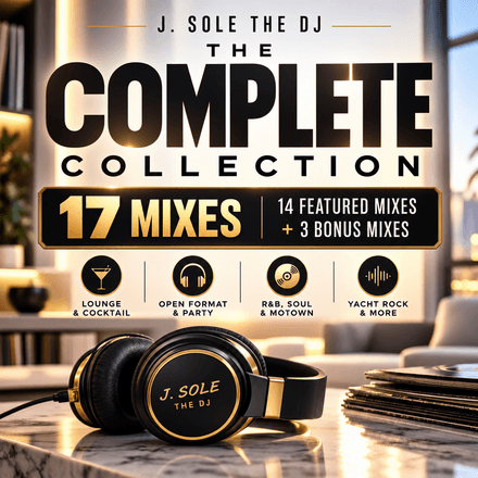 The Complete Collection