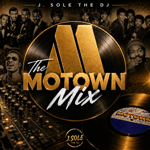 1 Hour Motown Mix (Clean)