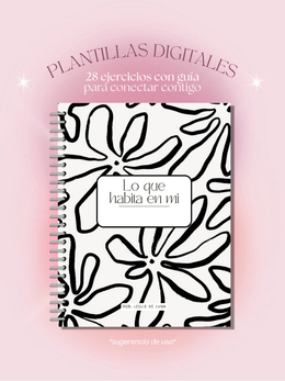 Lo que habita en mí (MXN)