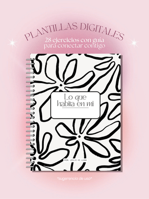 Lo que habita en mí (MXN)