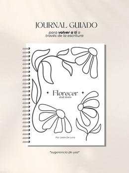 Florecer desde dentro ❀