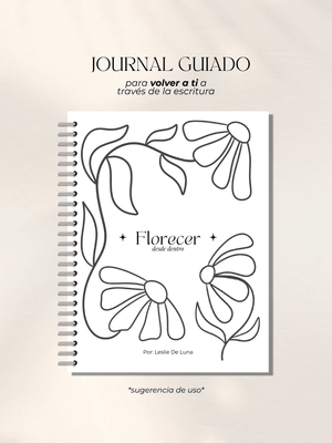 Florecer desde dentro ❀
