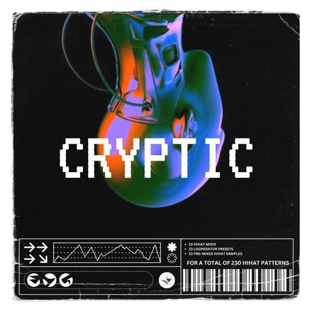 [LOOPERATOR PRESETS] CRYPTIC