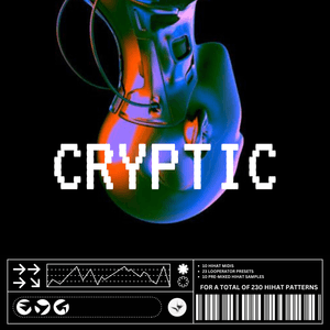 [LOOPERATOR PRESETS] CRYPTIC