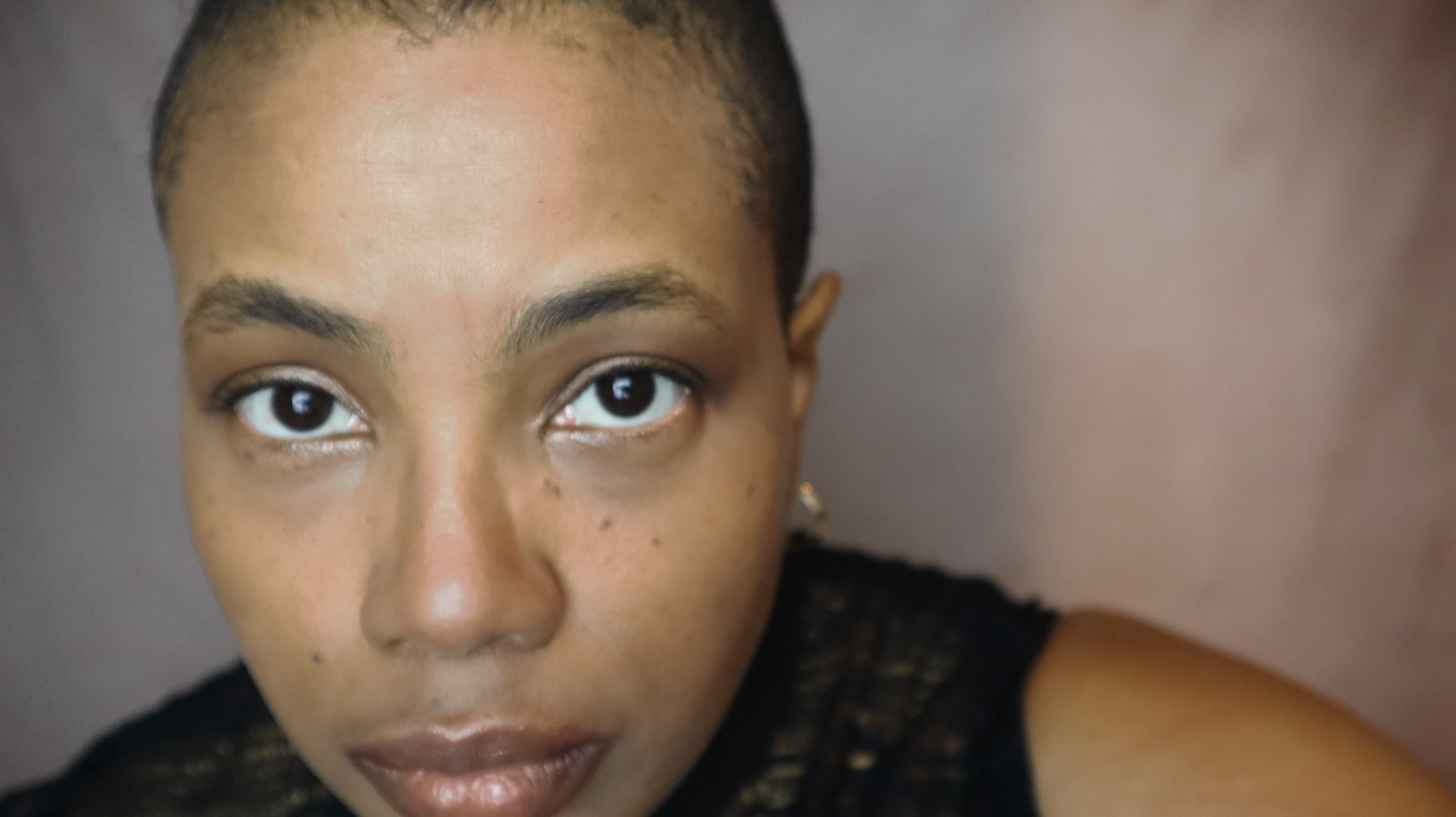 Tamara Zenobia - Meditations and Music