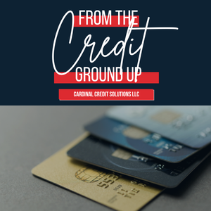 Credit From The Ground Up