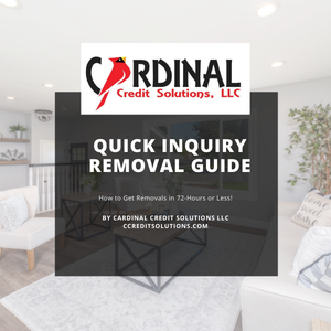 Inquiry Removal 