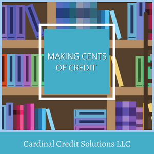 Making Cents Of Credit Children&#x27;s Book 