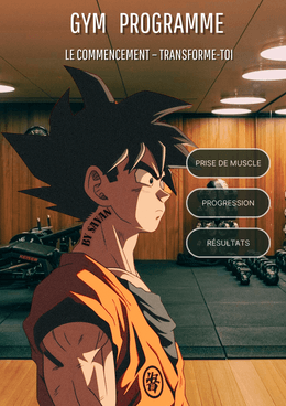 Le Commencement