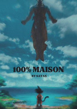 100% Maison