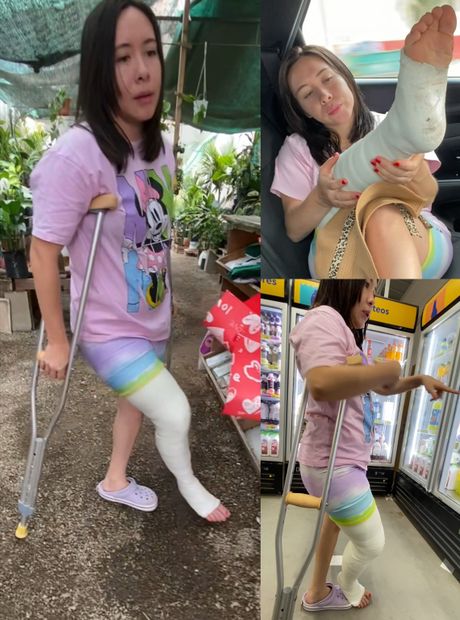 LUCY MEDICAL LLC 2026 · DAY 11