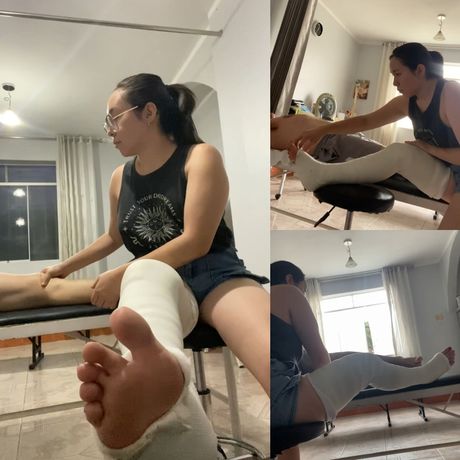 LUCY MEDICAL LLC 2026 · DAY 34