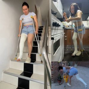 LUCY MEDICAL LLC 2026 · DAY 21