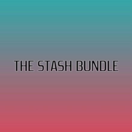 THE STASH BUNDLE
