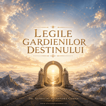 Legile Gardienilor Destinului
