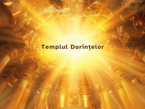 Templul Dorințelor