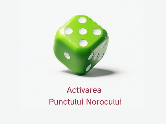 Activarea Punctului Norocului