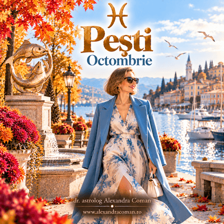 PESTI-HOROSCOP ULTRADETALIAT OCTOMBRIE