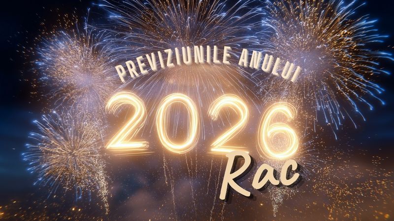 Rac Previziunile Anului 2026